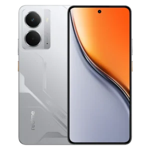 realme p3