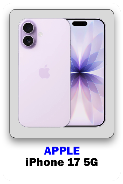 Apple iphone 17