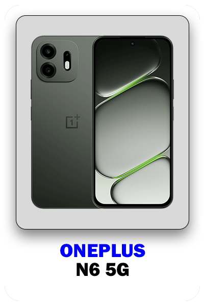 Oneplus N6 5G