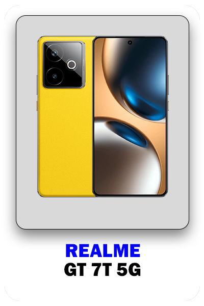 Realme GT 7T 5G
