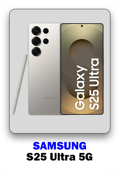 Samsung Galaxy S25 Ultra