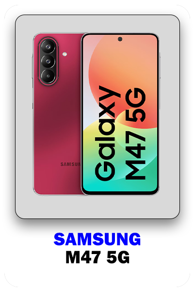 Samsung M47 5g