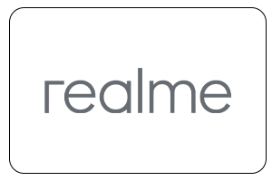 realme